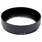 Zeiss Dedicated Lens Hood (Lens Shade) for 35mm f/2 Z Series SLR Lens