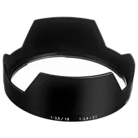 Zeiss Lens Shade for 18mm f/3.5  and  21mm f/2.8 Lenses 0