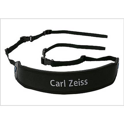 ZEISS Comfort Camera Strap (Black)