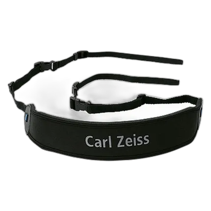 ZEISS Comfort Camera Strap (Black)