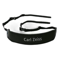 ZEISS Comfort Camera Strap (Black) 0