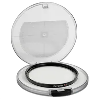 Zeiss 52mm Carl Zeiss T* UV Filter 1