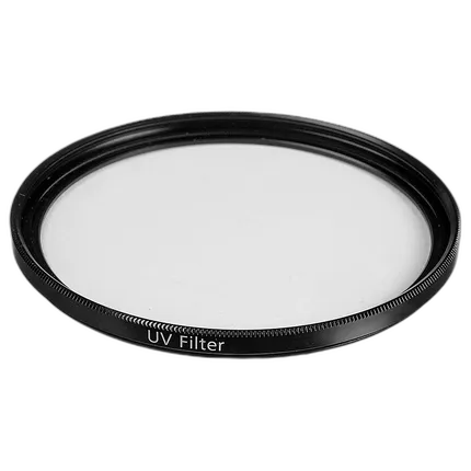 Zeiss 55mm Carl Zeiss T* UV Filter