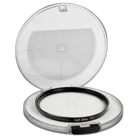 Zeiss 55mm Carl Zeiss T* UV Filter 1