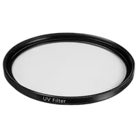 Zeiss 62mm Carl Zeiss T* UV Filter 0
