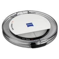 Zeiss 62mm Carl Zeiss T* UV Filter 2