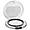 Zeiss 62mm Carl Zeiss T* UV Filter