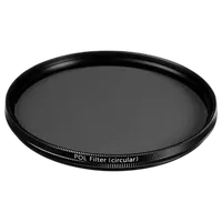 Zeiss 62mm Carl Zeiss T* Circular Polarizer Filter 0