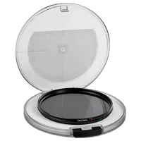 Zeiss 62mm Carl Zeiss T* Circular Polarizer Filter 1