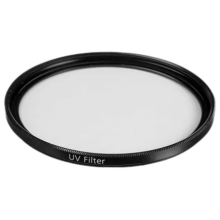 Zeiss 43mm Carl Zeiss T* UV Filter