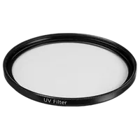 Zeiss 43mm Carl Zeiss T* UV Filter 0