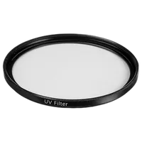 Zeiss 46mm Carl Zeiss T* UV Filter 0