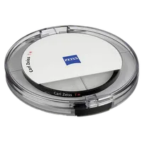 Zeiss 46mm Carl Zeiss T* UV Filter 2