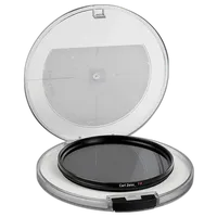 Zeiss 95mm Carl Zeiss T* Circular Polarizer Filter 1