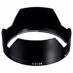 Zeiss Lens Shade for 25mm f/2 Lens