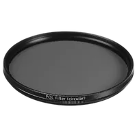 Zeiss 49mm Carl Zeiss T* Circular Polarizer Filter 0