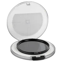 Zeiss 49mm Carl Zeiss T* Circular Polarizer Filter 1