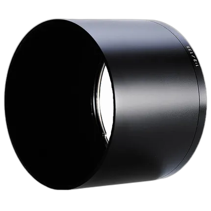 Zeiss Lens Shade for Apo Sonnar T* 135mm f/2 Lens