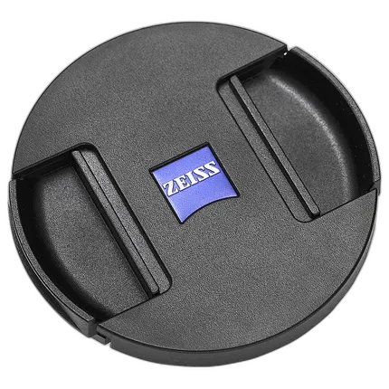 Zeiss 67mm Front Lens Cap for Touit 12mm f/2.8 Lens