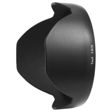 Zeiss Lens Hood (Lens Shade) for Touit 12mm f/2.8 Lens