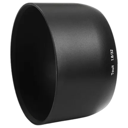 Zeiss Lens Hood (Lens Shade) for Touit 32mm f/1.8 Lens