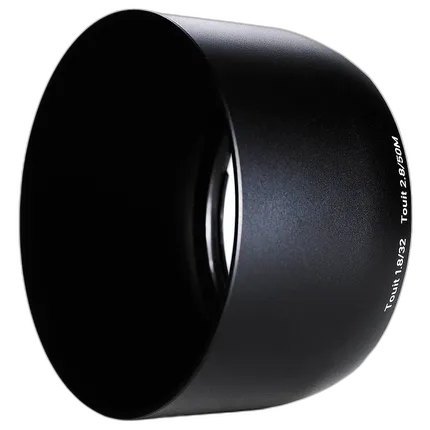Zeiss Lens Hood (Lens Shade) for Touit 50mm f/2.8 Lens