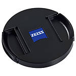 Zeiss 58mm Front Lens Cap for 35mm  and  50mm Milvus Lenses