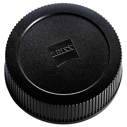 Zeiss Rear Cap for ZK SLR Lenses