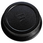 Zeiss Rear Cap for ZS SLR Lenses