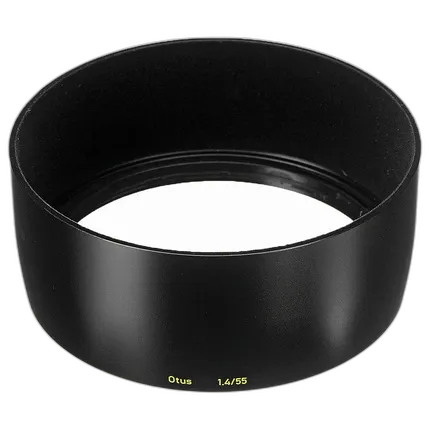 Zeiss Lens Shade for 55mm f/1.4 Otus Distagon T* Lens
