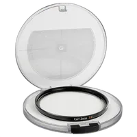 Zeiss 86mm Carl Zeiss T* UV Filter 1