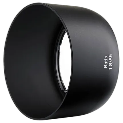 Zeiss Lens Shade for Batis 85mm f/1.8 Lens