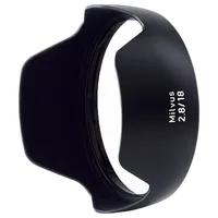 Zeiss Lens Shade for Milvus 18mm f/2.8 Lens 0