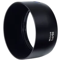 Zeiss Lens Shade for Milvus 50mm f/1.4 Lens 0
