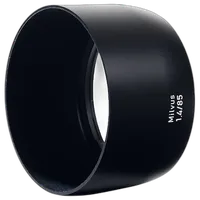 Zeiss Lens Shade for Milvus 85mm f/1.4 Lens 0