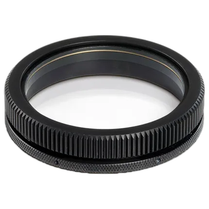 Zeiss Lens Gear - Large