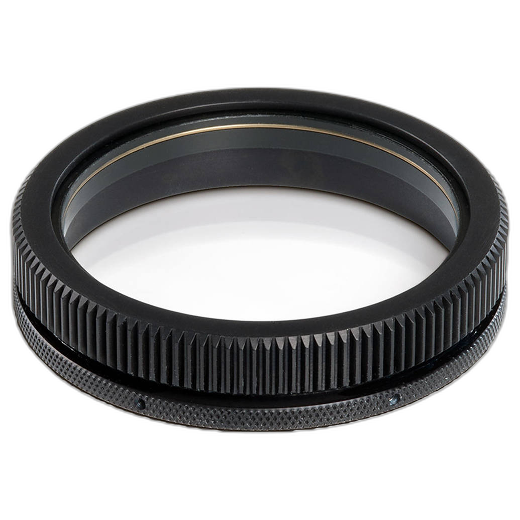 Zeiss Lens Gear for precise lens control