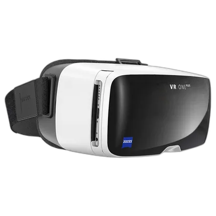 Zeiss VR One Plus Virtual Reality Smartphone Headset