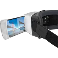 Zeiss VR One Plus Virtual Reality Smartphone Headset 8