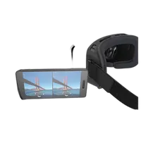 Zeiss VR One Plus Virtual Reality Smartphone Headset 9