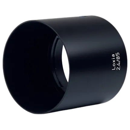 Zeiss Lens Shade for Loxia 85mm f/2.4 Lens