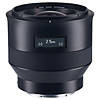Zeiss Batis 25mm f/2 Autofocus Lens for Sony Full Frame E-Mount