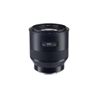 Zeiss Batis 85mm f/1.8 Autofocus Lens for Sony Full Frame E-Mount