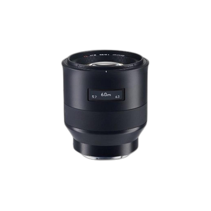 Zeiss Batis 85mm f/1.8 Autofocus Lens for Sony Full Frame E-Mount