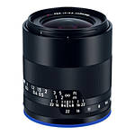 Zeiss Loxia 21mm f/2.8 Sony E-Mount Full Frame Wide Angle Lens