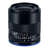 Zeiss Loxia 21mm f/2.8 Sony E-Mount Full Frame Wide Angle Lens 0