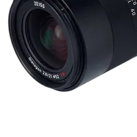 Zeiss Loxia 21mm f/2.8 Sony E-Mount Full Frame Wide Angle Lens 4