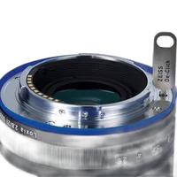 Zeiss Loxia 21mm f/2.8 Sony E-Mount Full Frame Wide Angle Lens 8