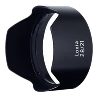 Zeiss Loxia 21mm f/2.8 Sony E-Mount Full Frame Wide Angle Lens 9