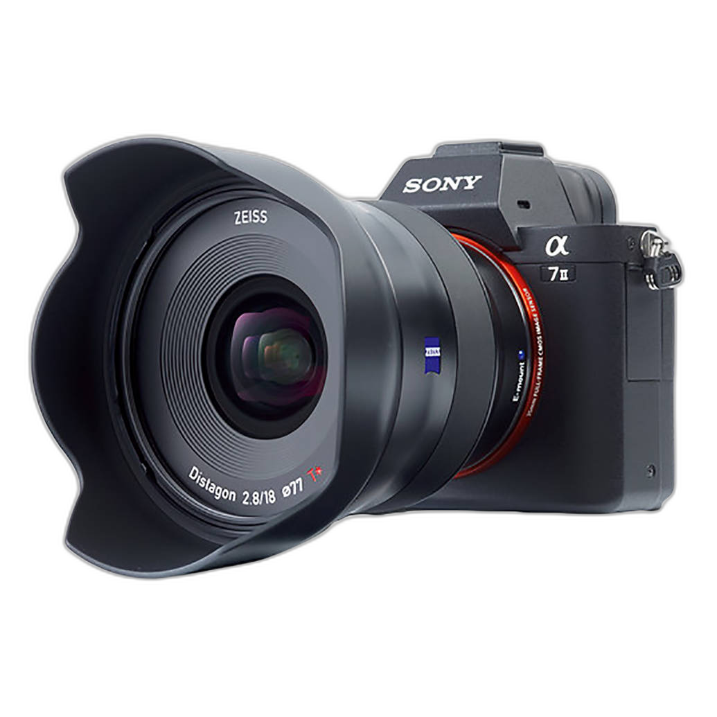 Upgrading from a Smartphone: Which Compact Camera Should I Buy?